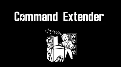 Command Extender