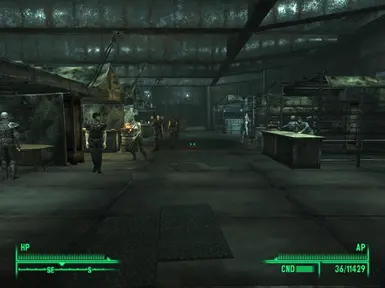 Rivet City Remake at Fallout 4 Nexus - Mods and community