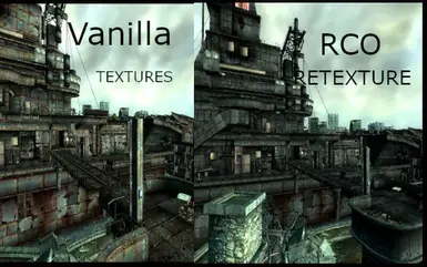 Rivet City Remake at Fallout 4 Nexus - Mods and community