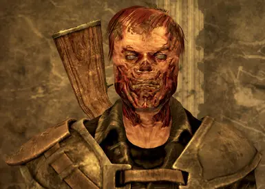 Maximum Health for Charon