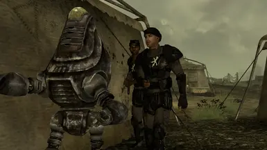 Talon Company Infantry Bundle at Fallout 3 Nexus - Mods and community