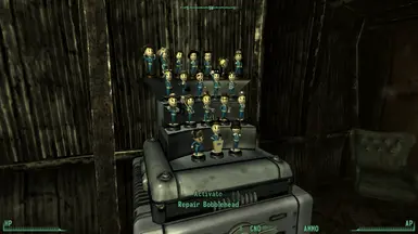 fallout 3 nexus fwe