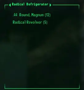 Radical Gear