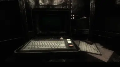 your personal laptop