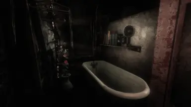 default bathtub