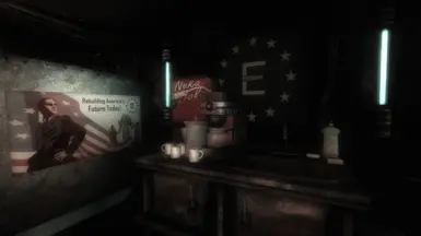 enclave decor
