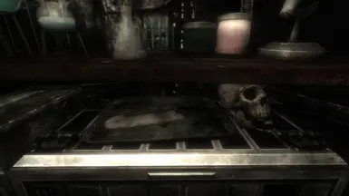 more raider decor