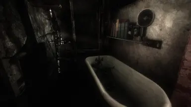 raider bathtub