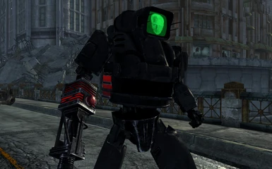 New Elites image - Halout 3 mod for Fallout 3 - ModDB