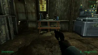 rh ironsights fallout 3