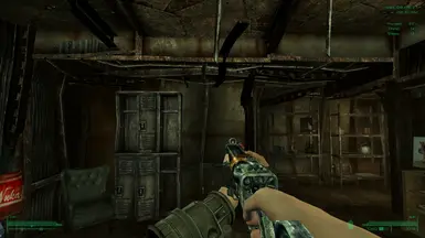 fallout 3 rh ironsights fallout 3 rh ironsights