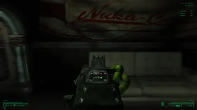 Ironsights Expansion For Fwe At Fallout 3 Nexus Mods And Community