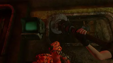 Fawkes' Super Sledge