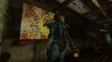 Cross' Super Sledge