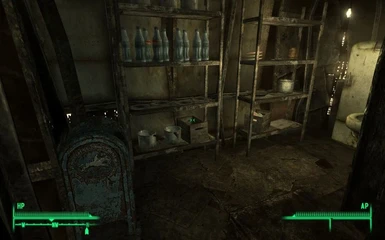 Fallout New Vegas Personal Cheat Terminal - Other Topics
