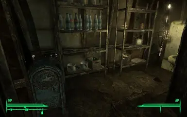 Fallout 3 Personal Cheat Terminal. - Other Topics - RealModScene