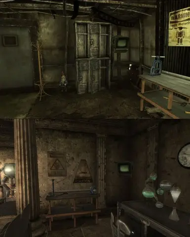 Fallout 3: All Companion At Same Time Glitch Guide 