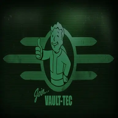 Pip-Boy and Terminals Backgrounds at Fallout 3 Nexus - Mods and community