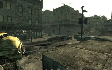 Fallout 3 Remastered (GOTY) at Fallout 3 Nexus - Mods and community