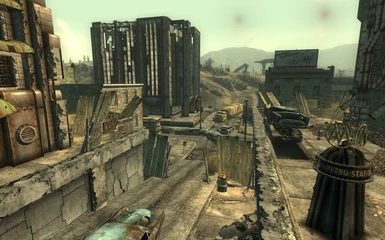 Fallout 3 Remastered (GOTY) at Fallout 3 Nexus - Mods and community