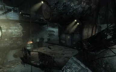 MEGA Fallout 3 Map at Fallout 3 Nexus - Mods and community