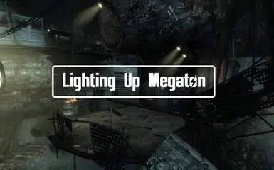 MEGA Fallout 3 Map at Fallout 3 Nexus - Mods and community