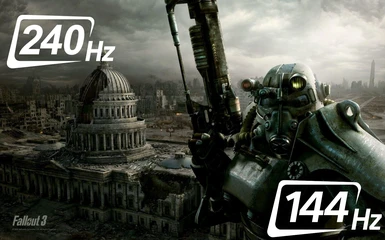 Steam Community :: Guide :: Fallout 3 -- Mods for Better Gameplay