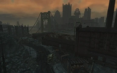 Shadowrunners 1.0 at Fallout 3 Nexus - Mods and community