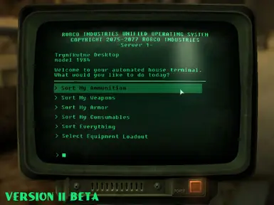 Interface 1