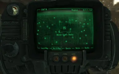 Real-Life Fallout 3 Map at Fallout 3 Nexus - Mods and community