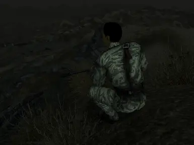 gawd don't see me please