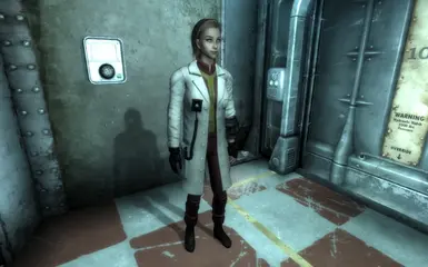 Vaultscientist