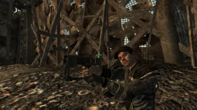 Weapon Mod Kits at Fallout 3 Nexus - Mods and community