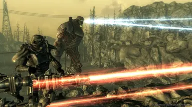 fallout 3 nexus power armor training fallout 3 nexus power armor training