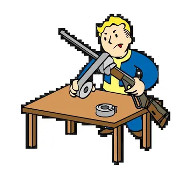 Repair Master