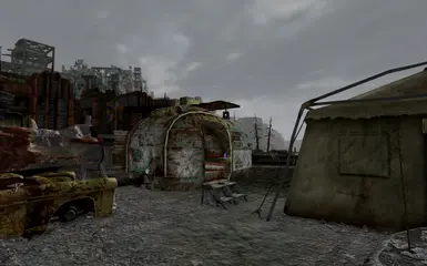 Rivet City Remake at Fallout 4 Nexus - Mods and community