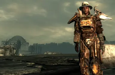 Armor Addition/Expansion [Fallout 3] [Mods]