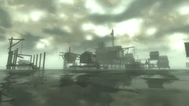 Tradução do Fallout 3: Point Lookout (DLC) para Português do