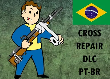 Tradução do Fallout 3: Point Lookout (DLC) para Português do