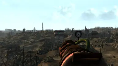Railway Rifle