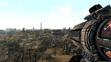 (Optional) Tesla Cannon (LS)