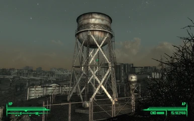 A Water Tower Hideout V1_1