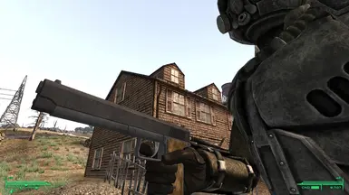 Colt M2005