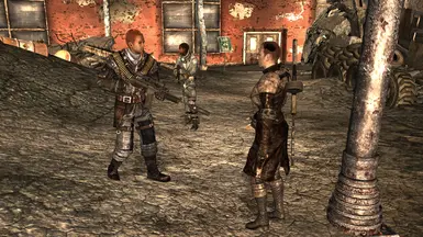 Slavers