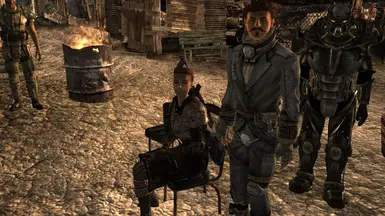 Slavers