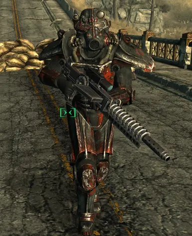 reddit fallout 3 mods