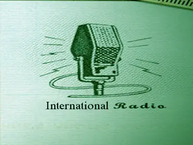 Radio Station of International Songs
