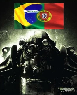 Tradução do Fallout 3 Operation: Anchorage (DLC) para Português do