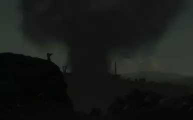 Nuclear Winter