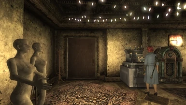 Tenpenny Tower Tweak (TTT) at Fallout 3 Nexus - Mods and community